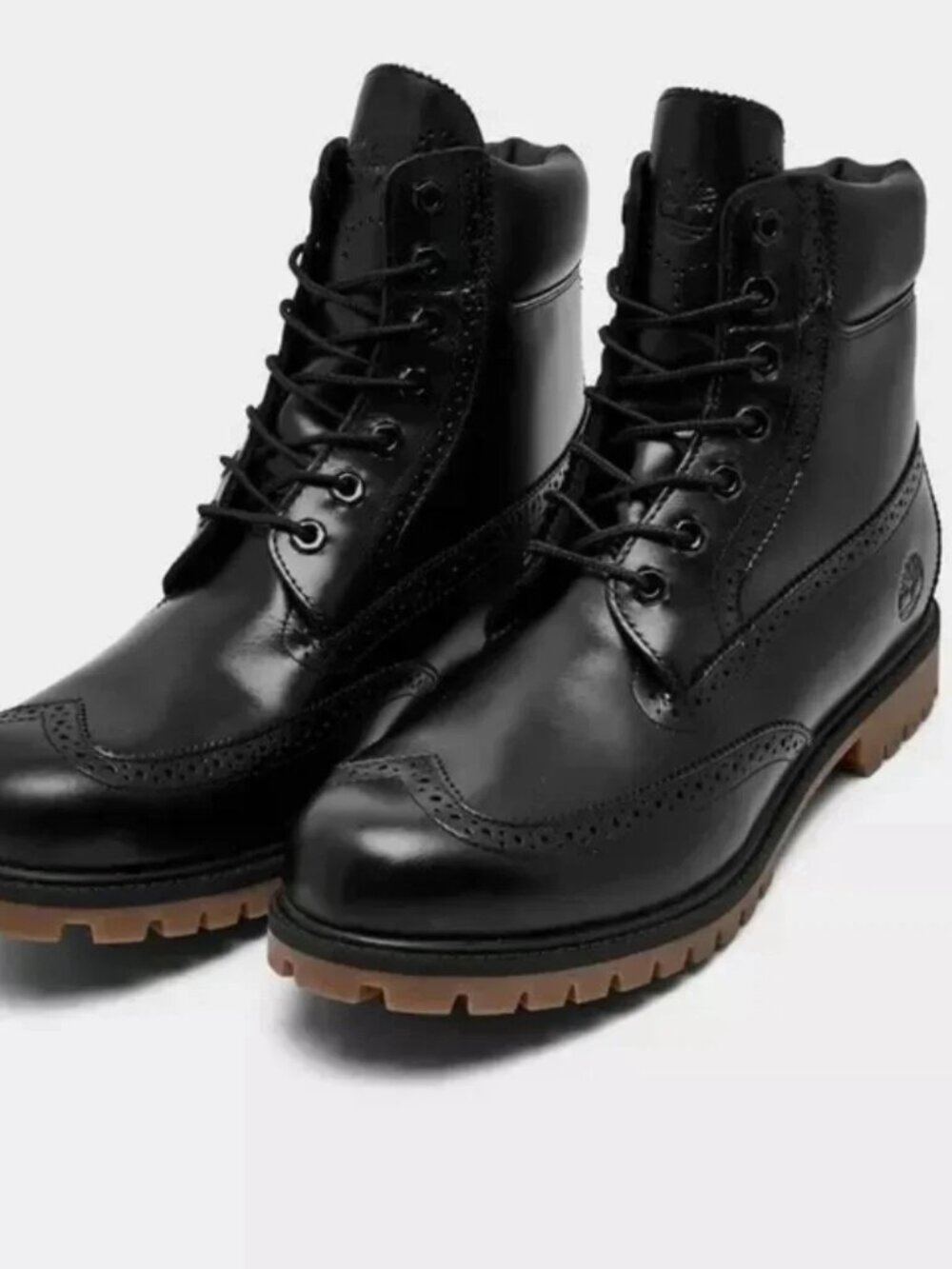 Timberland Limited Edition Rare Waterproof Boot